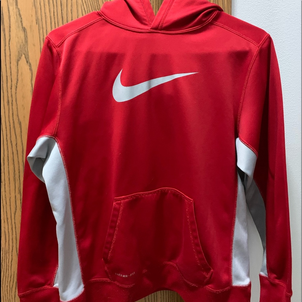 Boys Nike Sweatshirt